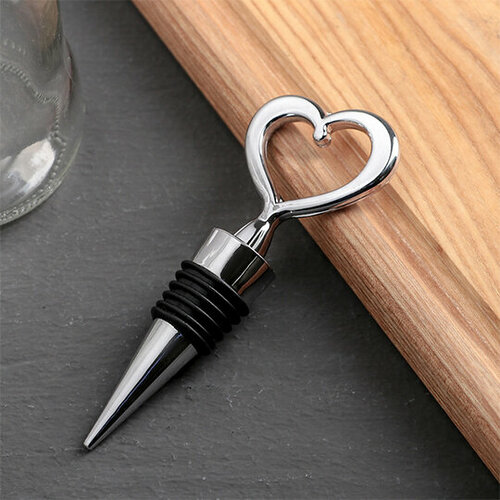 Пробка для бутылки Blockage 199₽