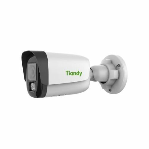 Камера видеонаблюдения IP Tiandy TC-C38WQ I5W/E/Y/2.8mm/V4.2 2.8-2.8мм цв. корп: белый (TC-C38WQ I5W/E/Y/2.8/V4.2)