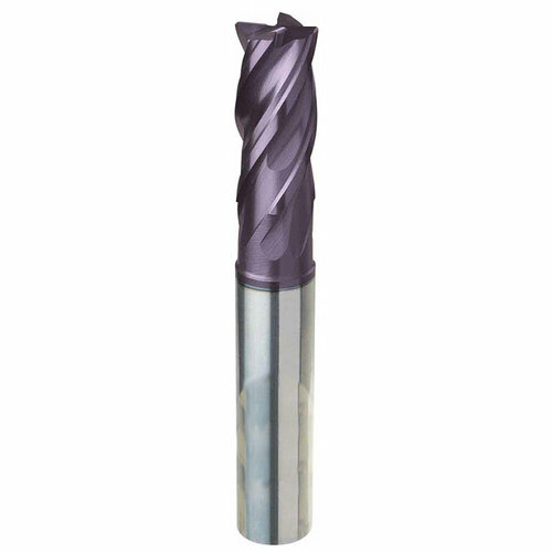 Концевая фреза GUHRING Super Line