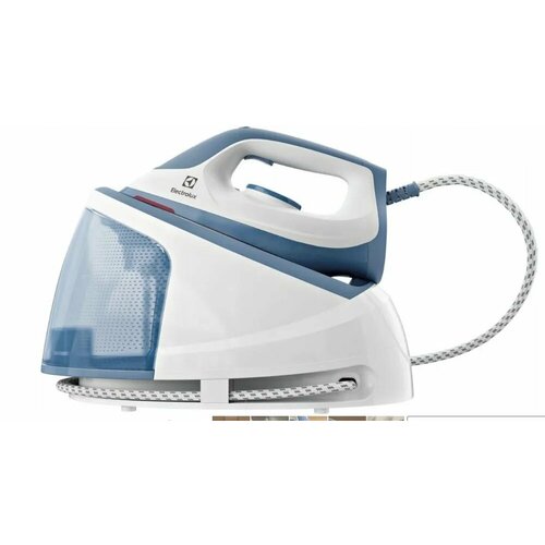 Парогенератор Electrolux E5ST1-2DB белый синий 1689000₽