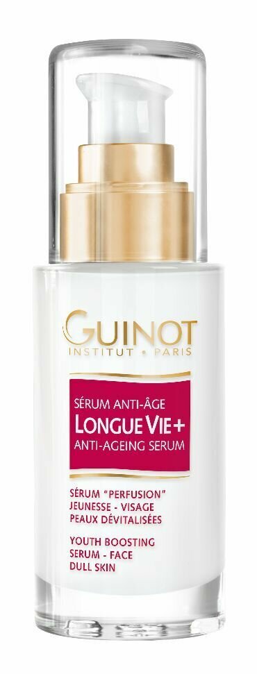 Guinot Серум Serum Longue Vie +, 30 мл