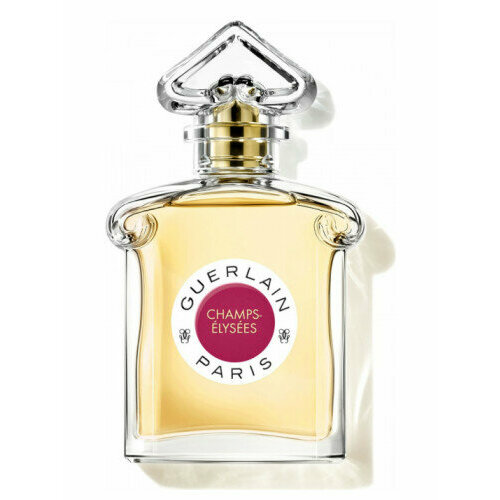 Guerlain Champs Elysees Eau de Parfum парфюмированная вода 75мл guerlain guerlain champs elysees