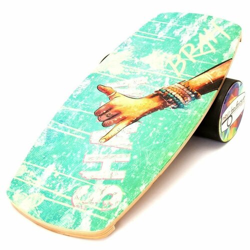 Балансборд PRO BALANCE Shaka GS