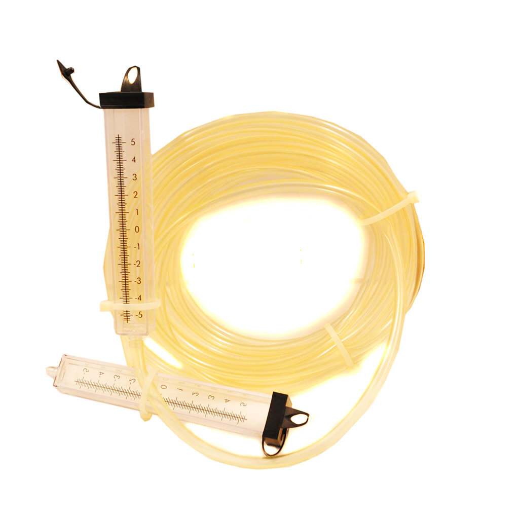 фото Гидроуровень 20 мхдиаметр 8 мм, Hobbi, И37054, 21-0-020