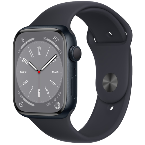 Смарт-часы Apple Watch Series 8 41mm 9958800₽
