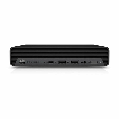 Системный блок HP ProDesk 400 G9 Mini (6b1y4ea)