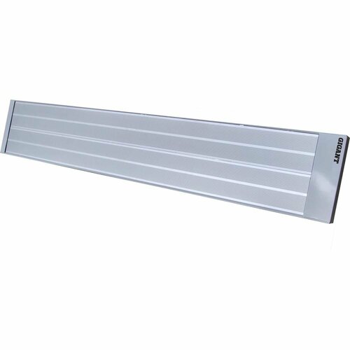 Инфракрасный обогреватель Gigant G-10 691600₽