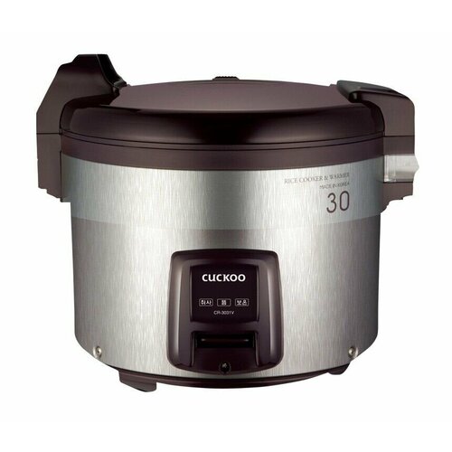 Рисоварка CUCKOO CR-3031V 3499000₽