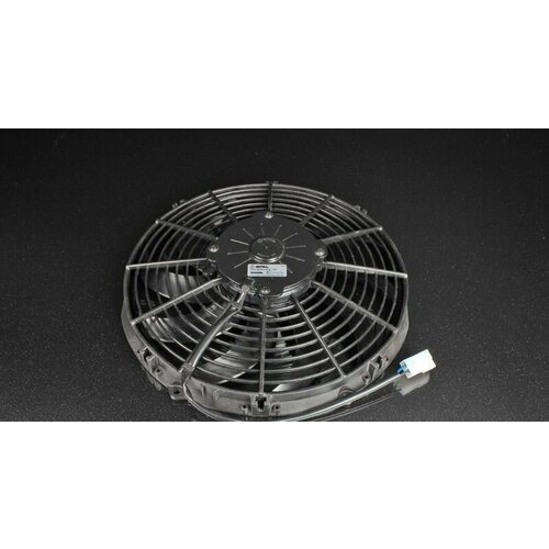 Вентилятор охлаждения универсальный 12