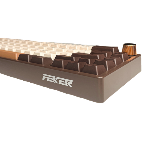 Механическая беспроводная клавиатура Feker IK65 699900₽