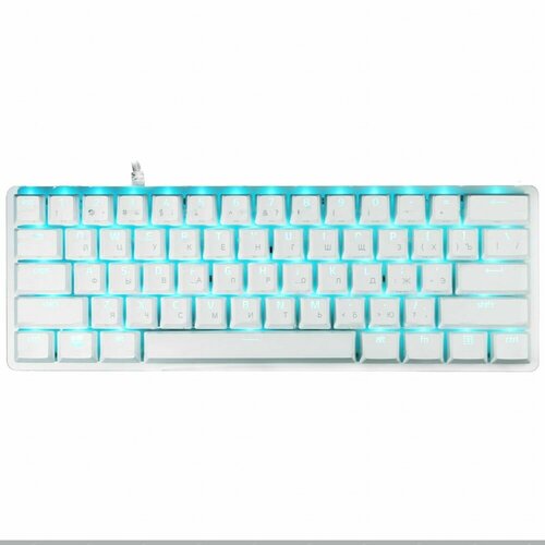 Клавиатура проводная Razer Huntsman Mini RZ03-03392200-R3R1 1678700₽