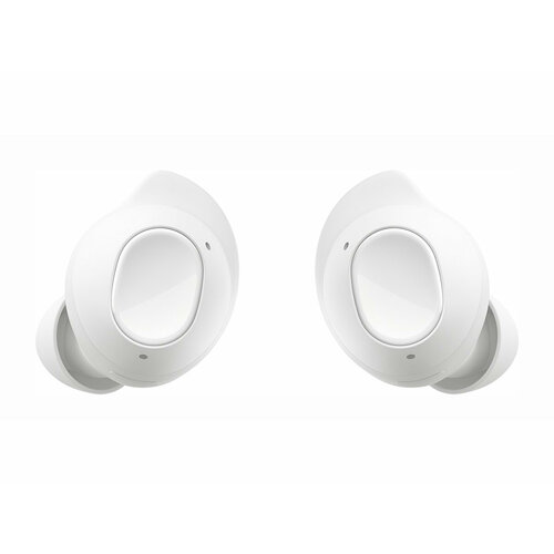 Наушники беспроводные Samsung Galaxy Buds FE SM-R400NZWACIS White беспроводные наушники samsung galaxy buds 2 pro фиолетовый