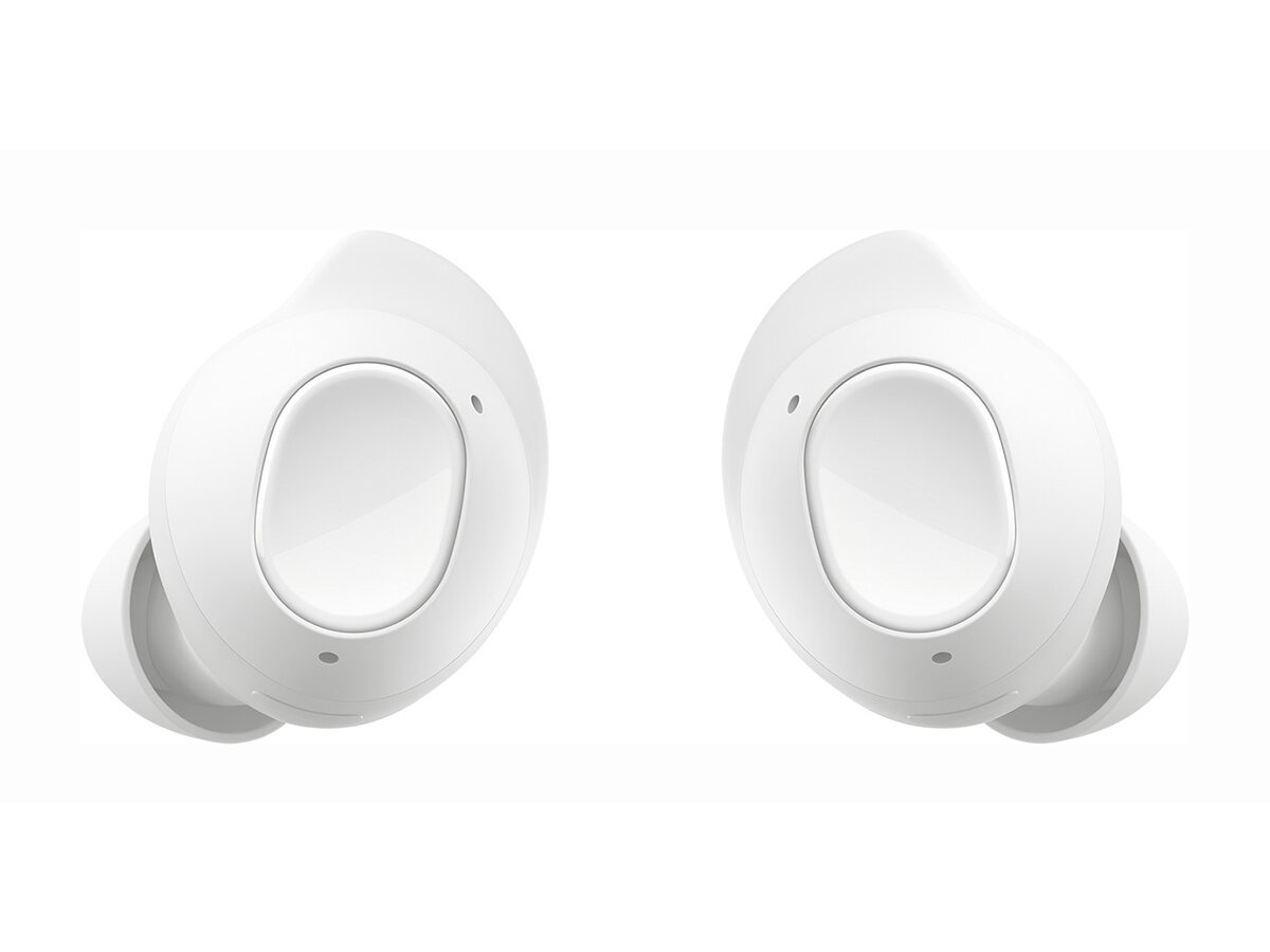 Гарнитура беспроводная (наушники) Samsung Galaxy Buds FE, Bluetooth, 60 мАч, Белый SM-R400NZWACIS