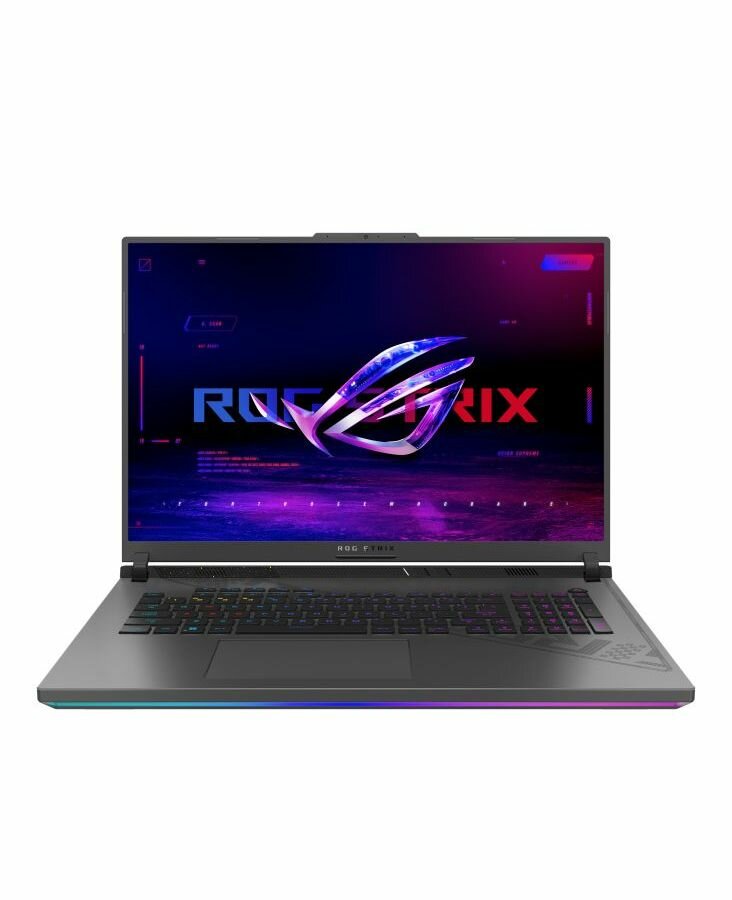 Ноутбук ASUS ROG STRIX G18 G814JI-N6157 18" (90NR0D01-M00960)