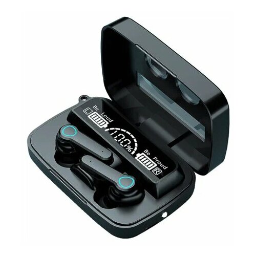 Беспроводные наушники TWS M19 89000₽