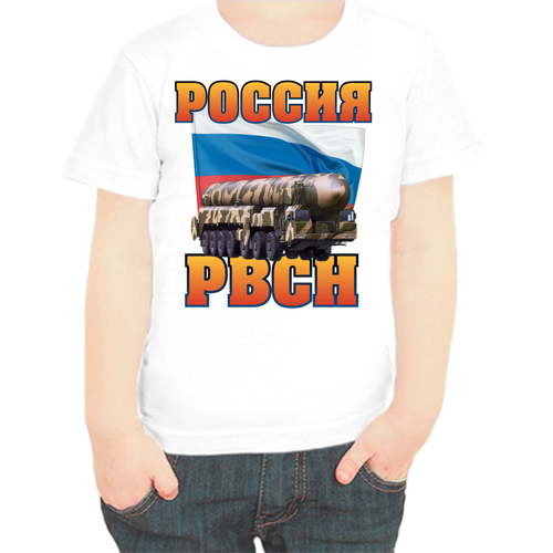 фото Футболка , размер 68, белый нет бренда