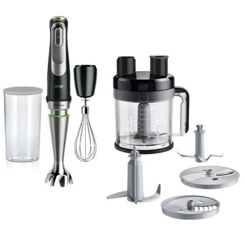 Блендер Braun MQ 9175XL 1600800₽