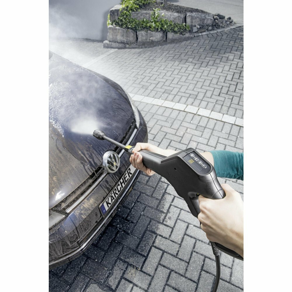 Мойка высокого давления KARCHER K 3 Power Control, 120 бар, 380 л/ч — фото 18