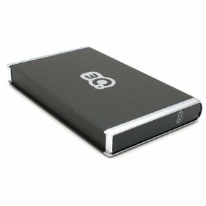 Внешний жесткий диск 3Q Внешний жесткий диск 500GB 2.5" USB 2.0 Blue-White (3QHDD-U290M-BB5005)