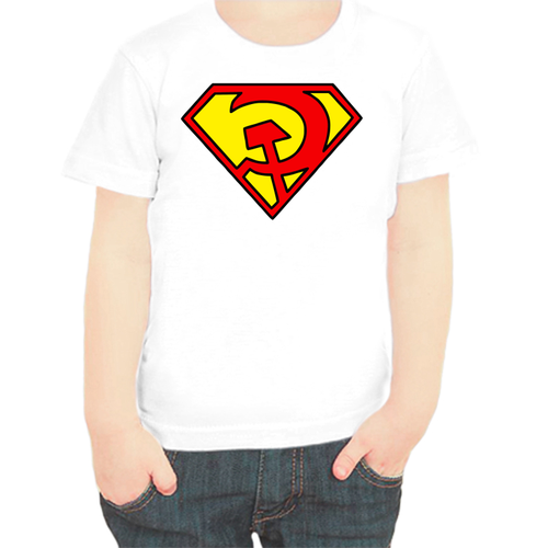 фото Футболка , размер 68, белый нет бренда