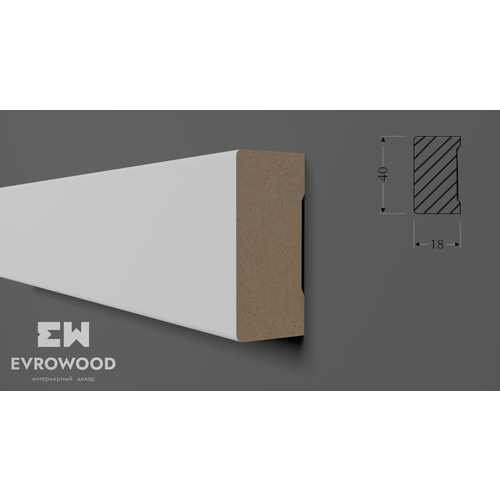 Evrowood R 020