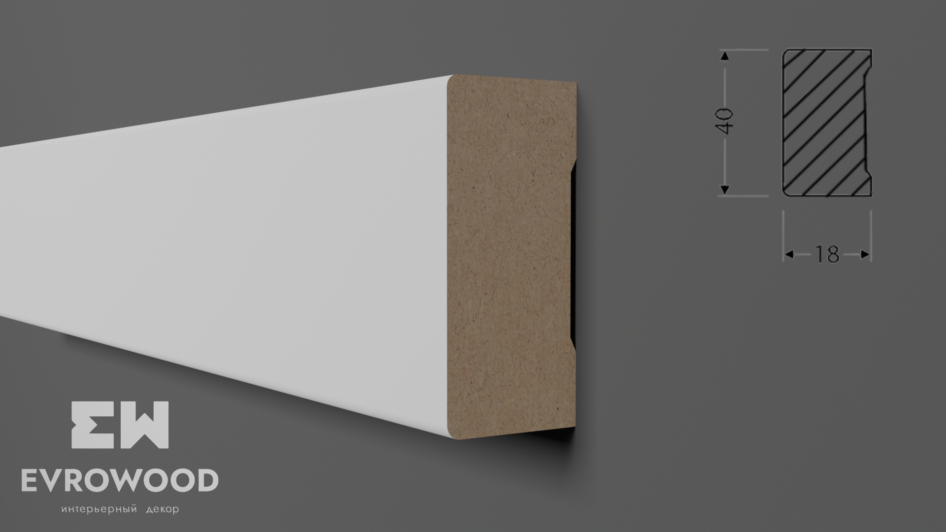 фото Evrowood R 020