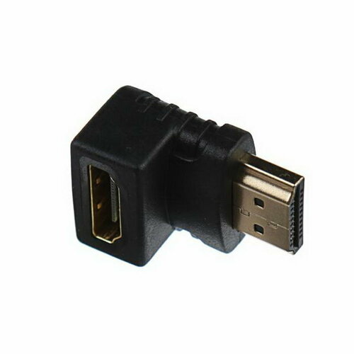 Переходник LuazON, HDMI