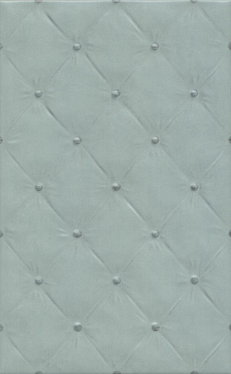 фото (1м2 Браганса структура голубой матовый 25х40 Цена за 5уп.