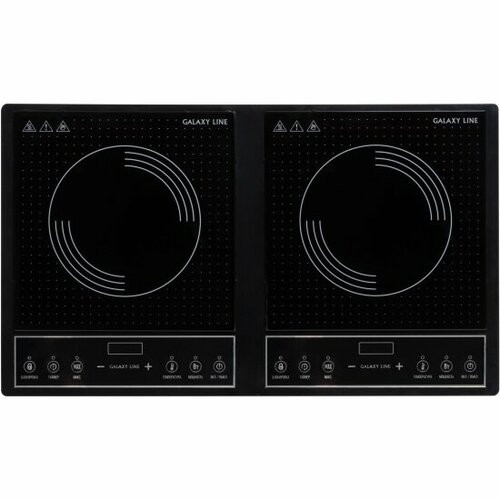 Плитка электрическая GALAXY GL 3062 индукционная 1282200₽