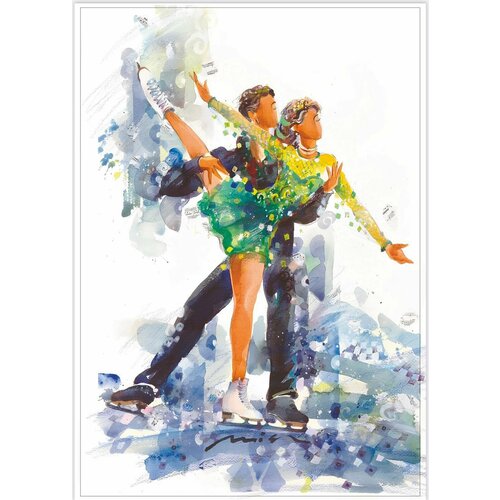 Пазлы из дерева 