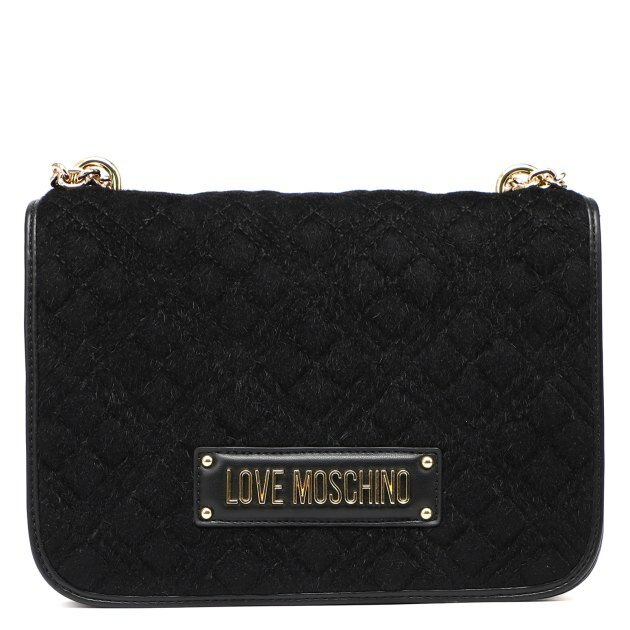 Сумка LOVE MOSCHINO