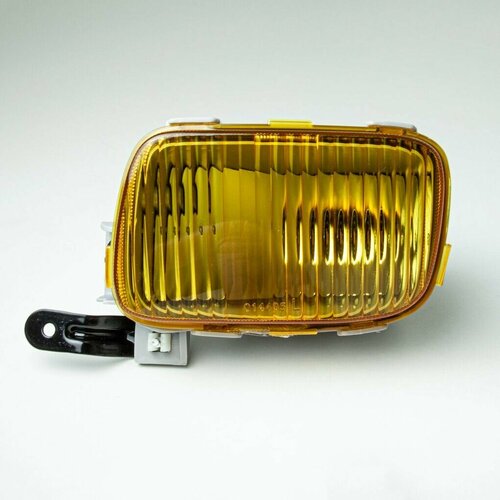 Туманка TOYOTA DYNA с 2000 г желтая левая OOTOKO 2680₽