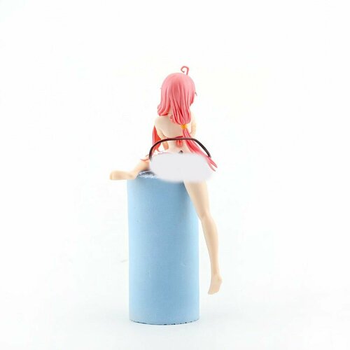 Фигурка Любовные неприятности Лала Сатолин / To Love Ru Lala Satalin Deviluke (16см) фигурка pop up parade to love ru darkness mikan yuki 4545784043011