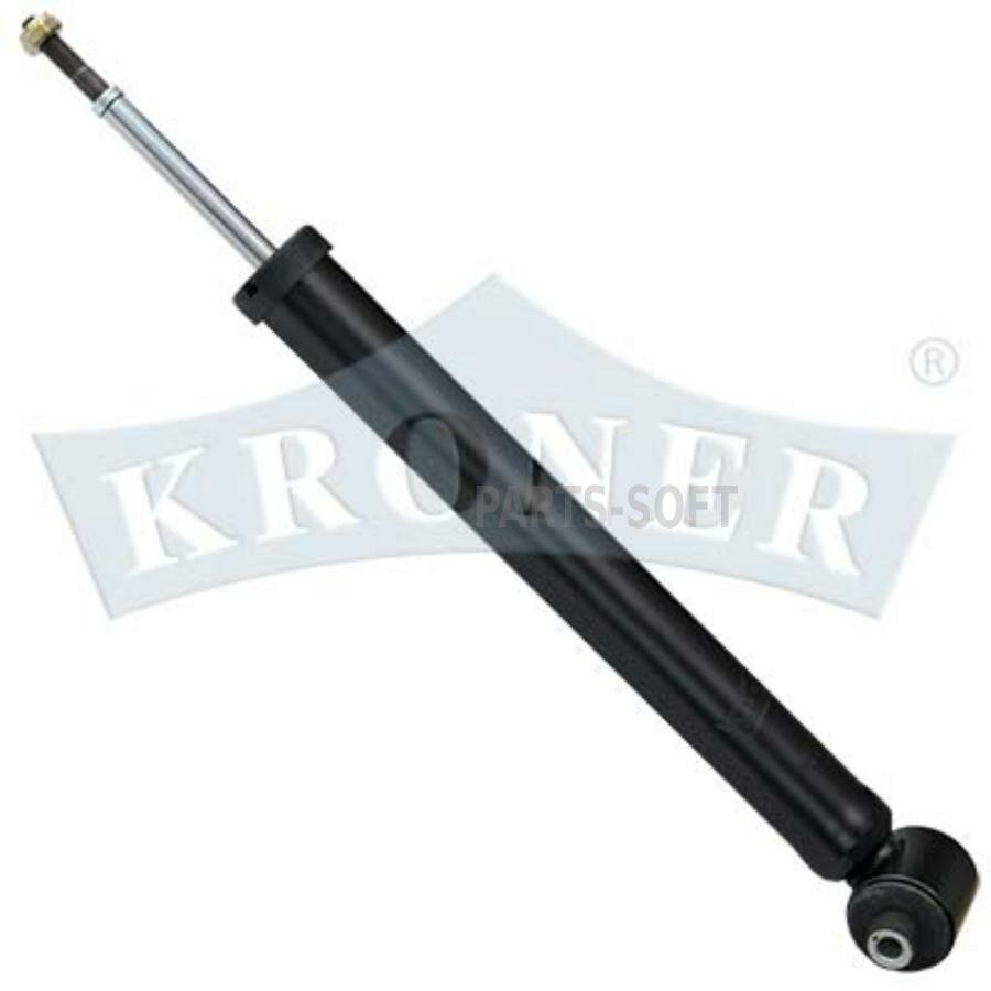 KRONER K3501260G Амортизатор VW Passat (96-), AUDI A6 (97-) (задн.) [газ]