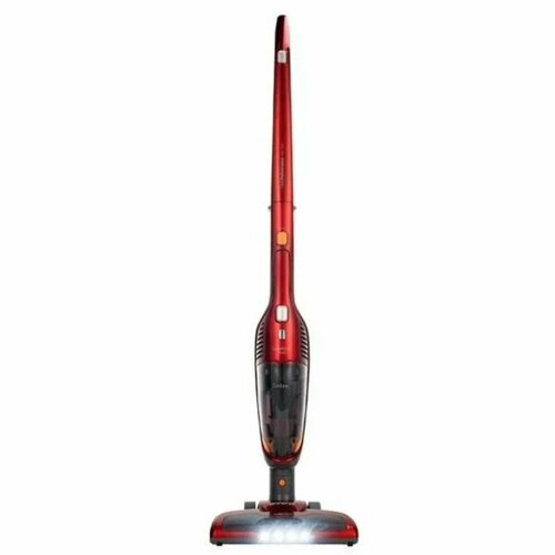 Вертикальный пылесос Gorenje SVC216FR Red 1117700₽