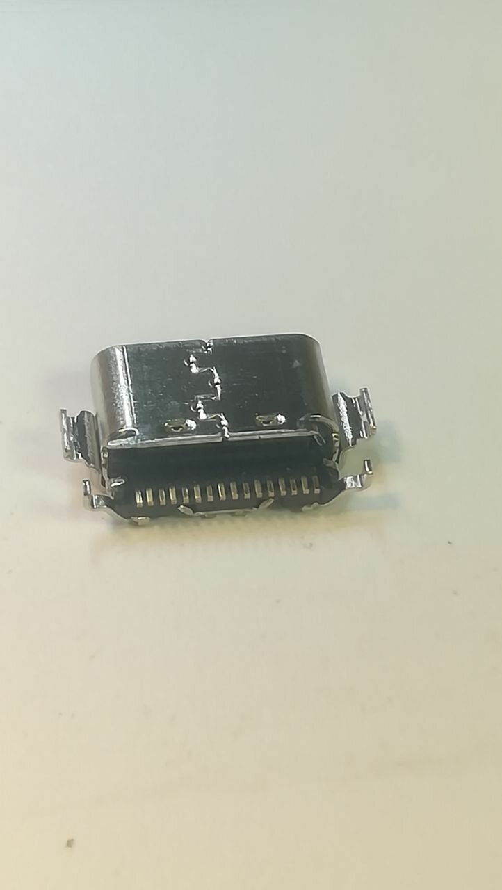 Разъем зарядки TCL Type-C 16 Pin — фото 1