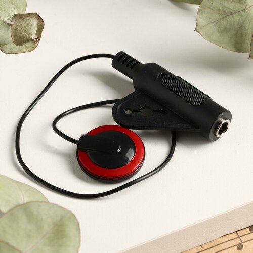 Звукосниматель для гитары Music Life 781₽