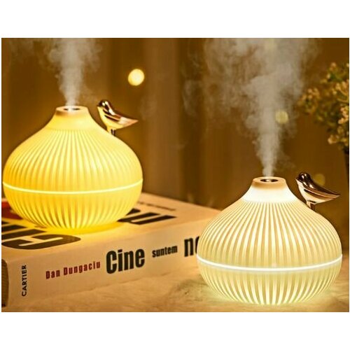 Ночник светильник увлажнитель воздуха USB Onion Humidifier 95000₽