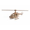 Фото #19 Сборная модель Lemmo Вертолет Эдисон 0165 1:6