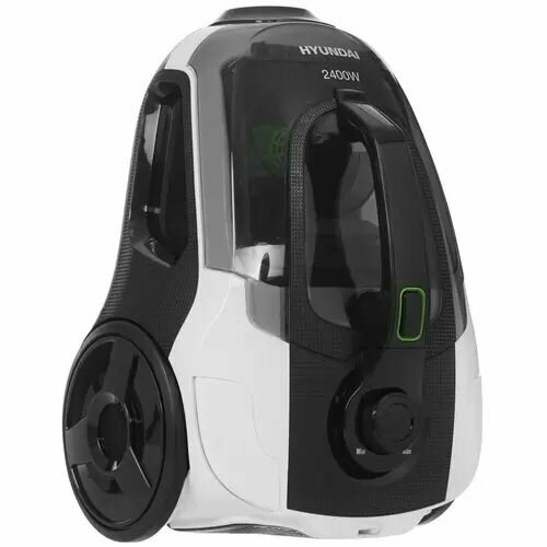 Пылесос Hyundai HYV-C3373 белый 1139800₽