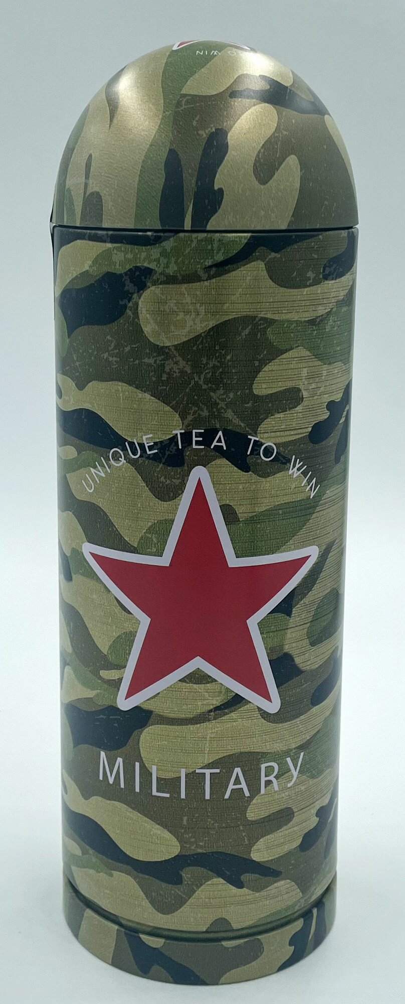Чёрный дракон ж/б 50г Патрон Милитари Black Dragon Military