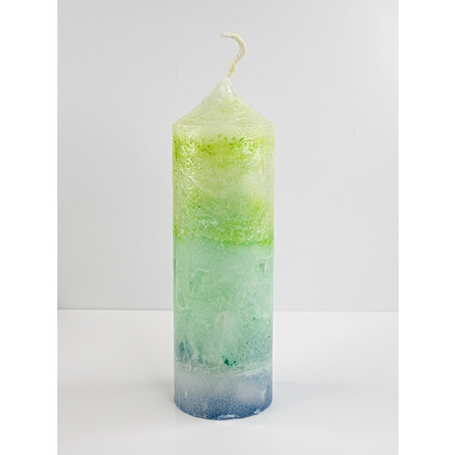 Интерьерная свеча 