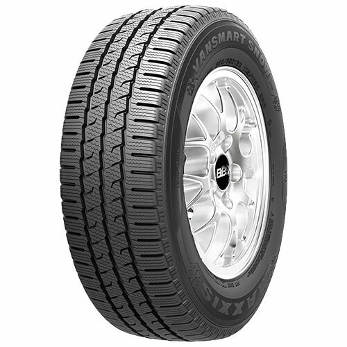 Шины Maxxis WL2 Vansmart Snow 155/ R12C 88/86R Зимние нешипованные