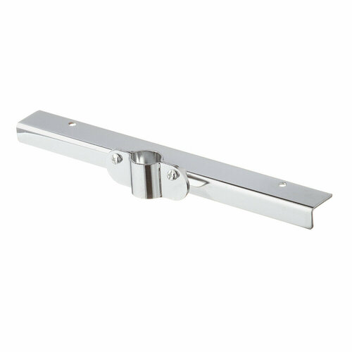 Держатель для полки односторонний к системе Joker d25 мм хром 1389₽