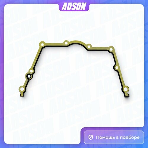 Прокладка крышка картера рулевого механизма ALPINA B7 BMW X5 BUGATTI VEYRON Grand Sport EB 164 CHEVROLET C2500 USA Extended Cab Pickup US DODGE B300 USA Cutaway Van US и др 1432₽