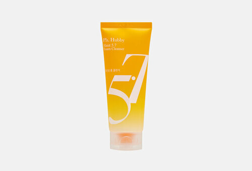 Пенка для умывания лица Haut 5.7 FOAM CLEANSER