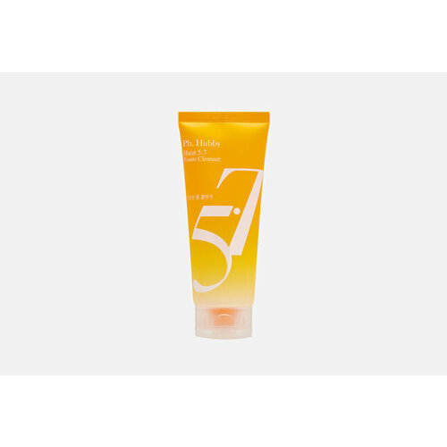 Пенка для умывания лица Haut 5.7 FOAM CLEANSER 150 мл