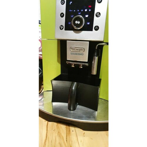 Контейнер для кофемашины Delonghi Perfecta Контейнер для Делонги Перфект 1400₽