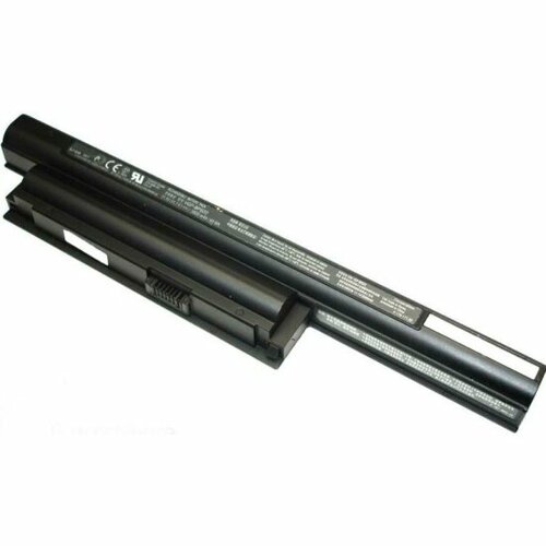 Аккумулятор для ноутбука Amperin для Sony Vaio VPCE (VGP-BPS22) 3500mAh черная аккумулятор для anritsu ms2721b s332e s412e li204sx ni2040