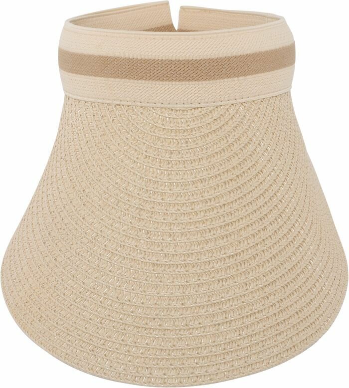 Козырёк Весна-лето 2025 для женщин